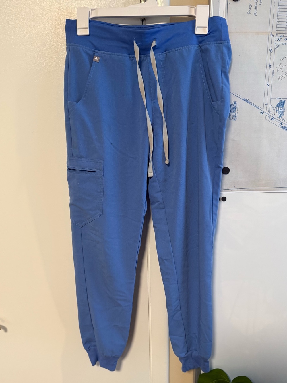Figs- jogger trouser scrub pants